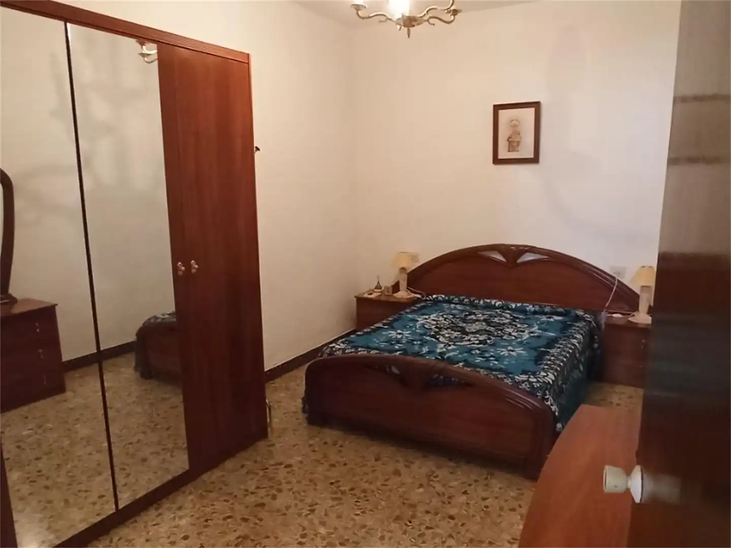 Bedroom of Detached homes for sale in Almoharín