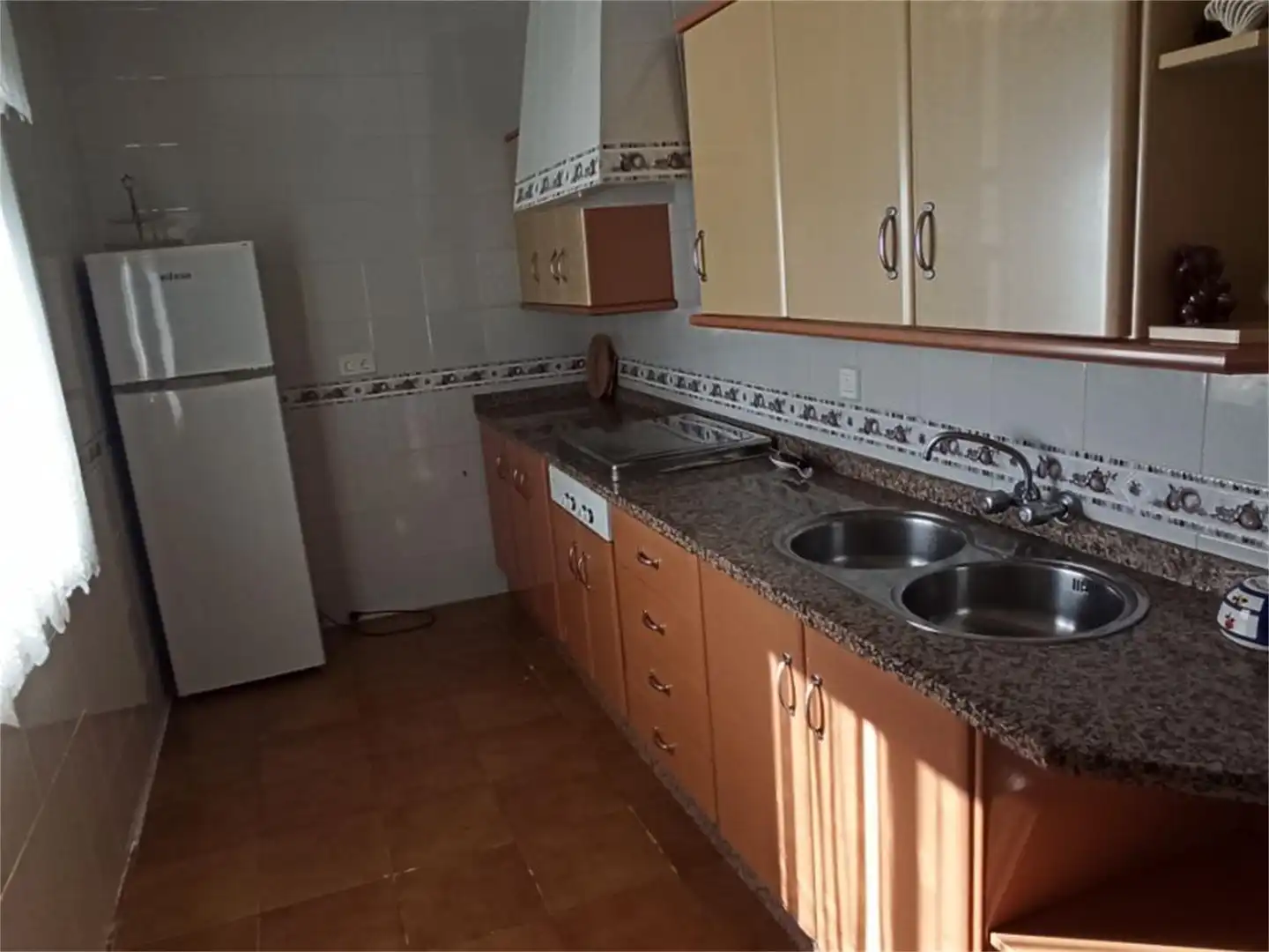 Kitchen of Detached homes for sale in Almoharín