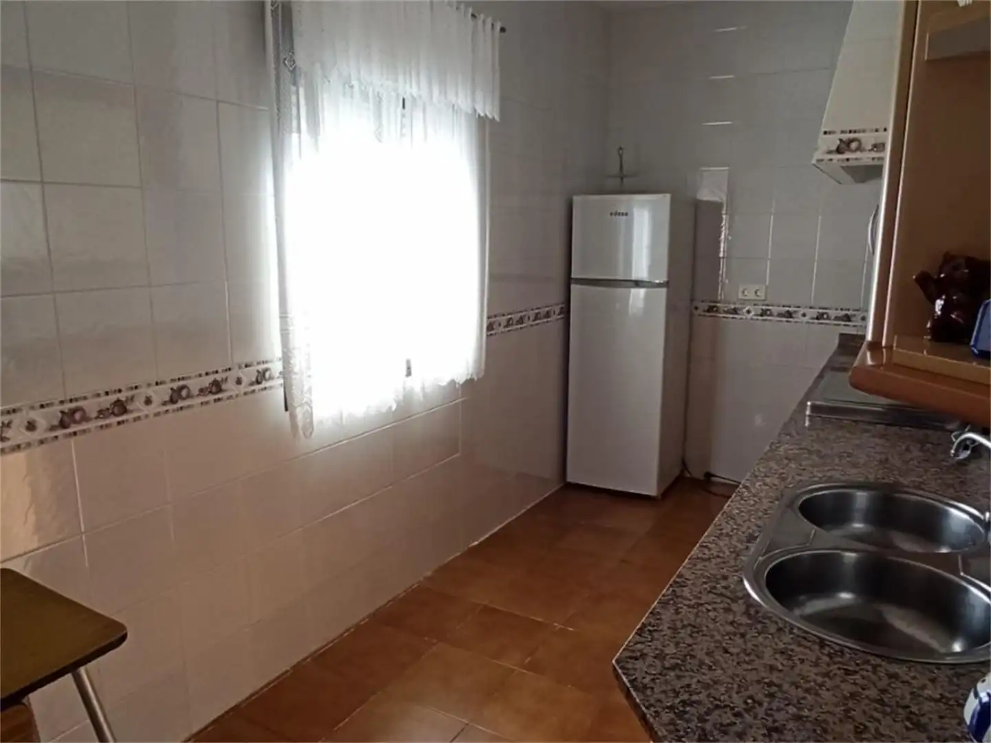 Kitchen of Detached homes for sale in Almoharín