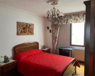 Bedroom of Flat for sale in Guardo  with Terrace