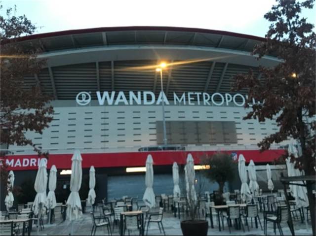 Garaje en Alquiler en Calle de Manchester, 32 en Rosas - Musas