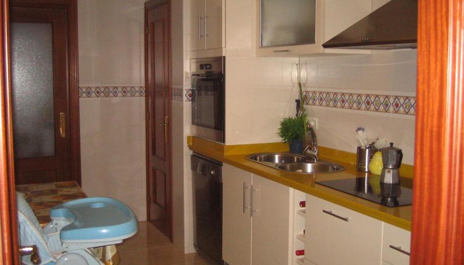 Flat for sale in Calle Juan Vázquez de Terreros, 68, Cortegana, Huelva - image 1 Photo 1 of Flat for sale in Calle Juan Vázquez de Terreros, 68, Cortegana, Huelva