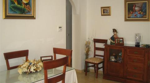 Flat for sale in Calle Juan Vázquez de Terreros, 68, Cortegana, Huelva - image 2 Photo 2 of Flat for sale in Calle Juan Vázquez de Terreros, 68, Cortegana, Huelva