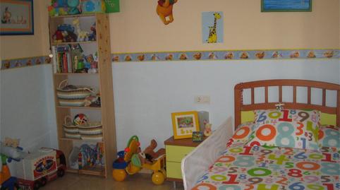 Flat for sale in Calle Juan Vázquez de Terreros, 68, Cortegana, Huelva - image 5 Photo 5 of Flat for sale in Calle Juan Vázquez de Terreros, 68, Cortegana, Huelva