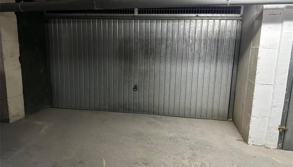 Box room for sale in Calle Poeta Medina, 9, Cieza, Murcia - image 1 Photo 1 of Box room for sale in Calle Poeta Medina, 9, Cieza, Murcia