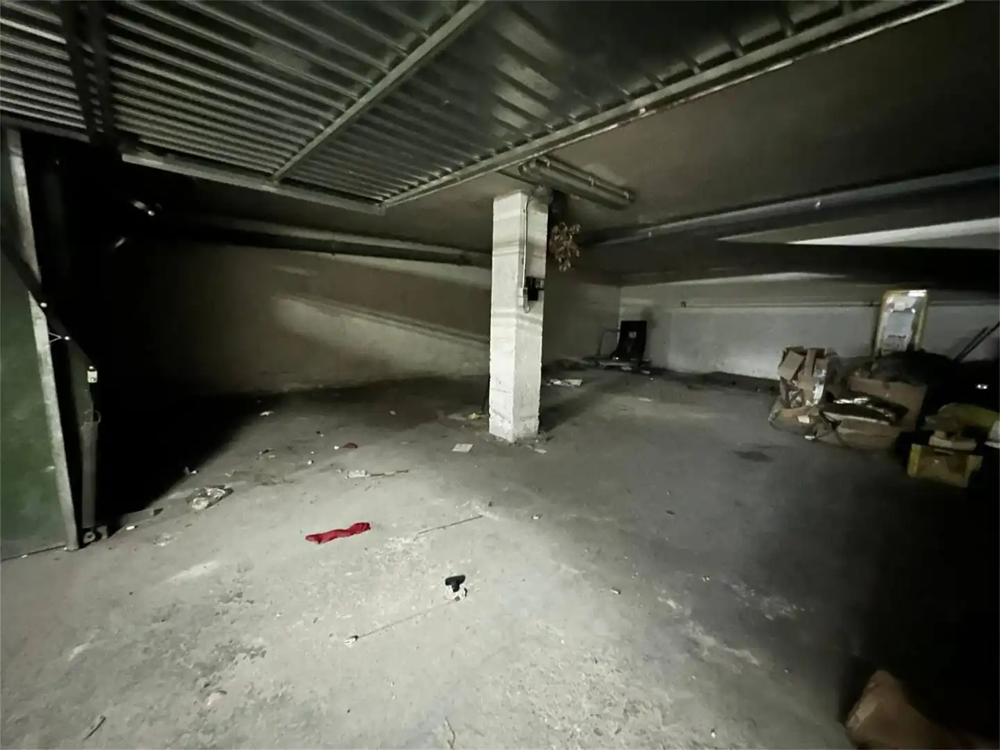 Storage room for sale in Calle Poeta Medina, 9, Cieza Storage room for sale in Cieza