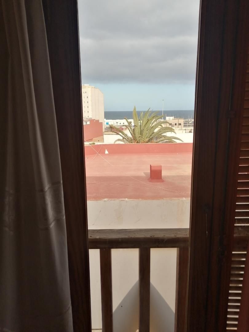 Dormitori de Dúplex en venda en Puerto del Rosario amb Traster, Moblat i Aparcament comunitari