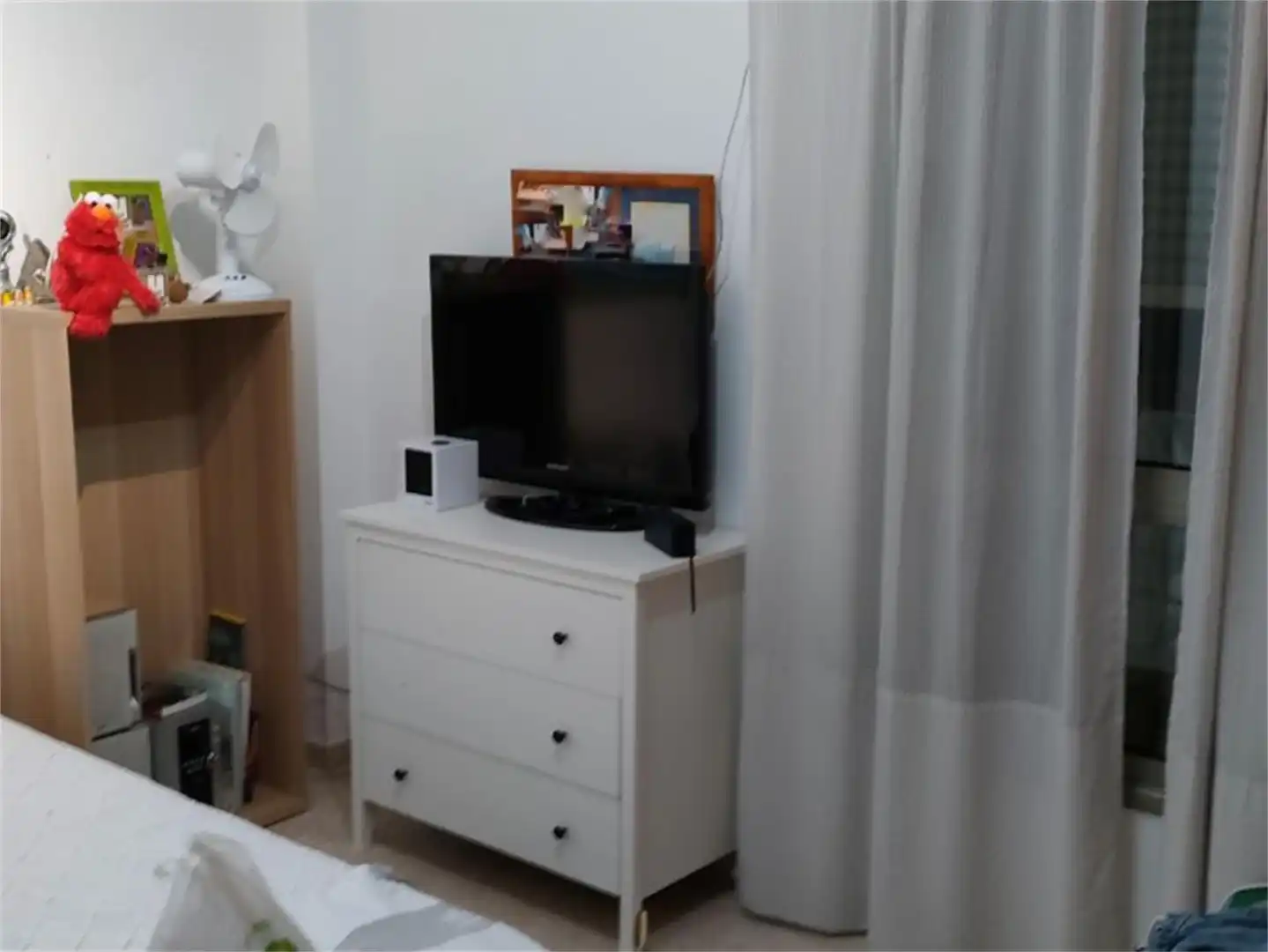 Pis en venda a Calle Juan XXIII, 40, Vecindario - El Doctoral - Cruce de Sardina Dormitori de Pis en venda en Santa Lucía de Tirajana amb Aire condicionat, Traster i Aparcament comunitari