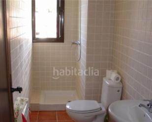 Bathroom of Flat for sale in Cornudella de Montsant  with Balcony