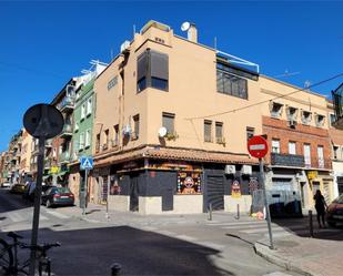 Exterior view of Study for sale in  Madrid Capital