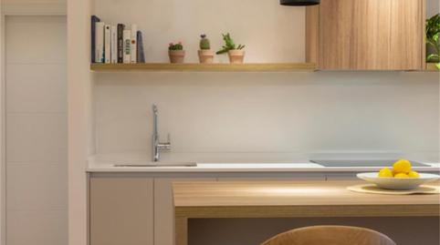 Foto 3 de Pis en venda a Paseo de la Habana, 17, El Viso, Madrid