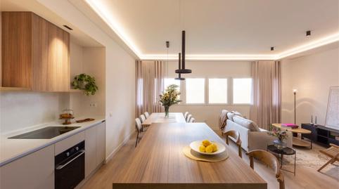 Foto 2 de Pis en venda a Paseo de la Habana, 17, El Viso, Madrid