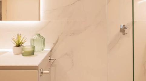 Foto 5 de Pis en venda a Paseo de la Habana, 17, El Viso, Madrid