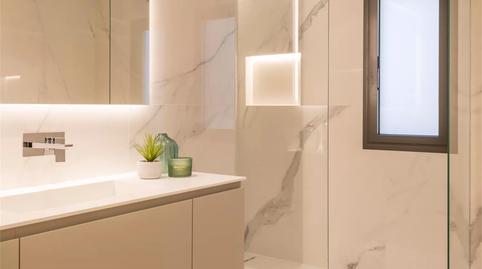 Foto 4 de Pis en venda a Paseo de la Habana, 17, El Viso, Madrid