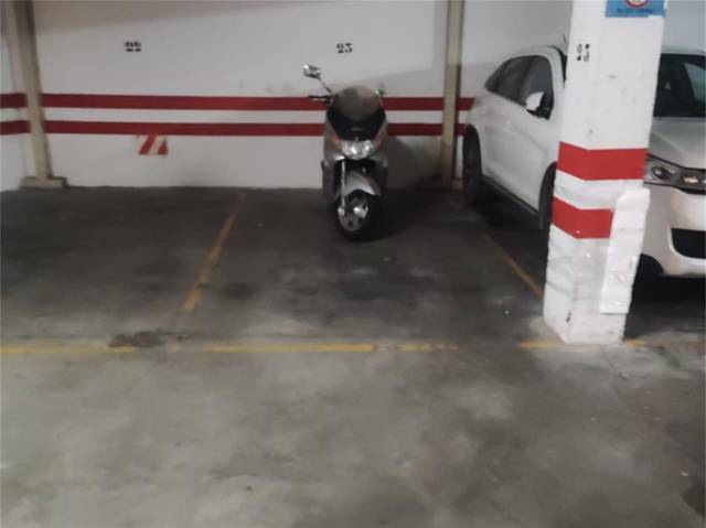 Garaje en Venta en Calle Pastorcicos del Rocío en Fuentepiña