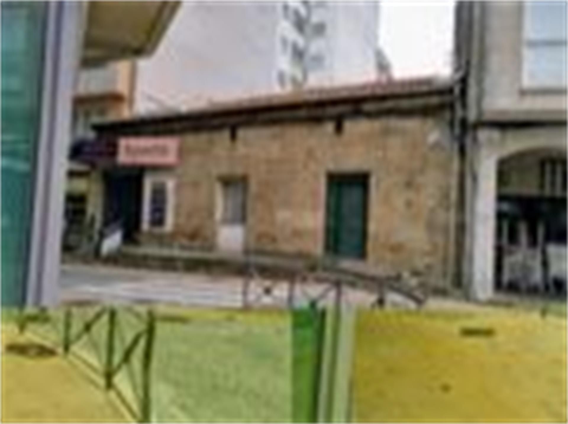 Exterior view of Single-family semi-detached for sale in O Carballiño  