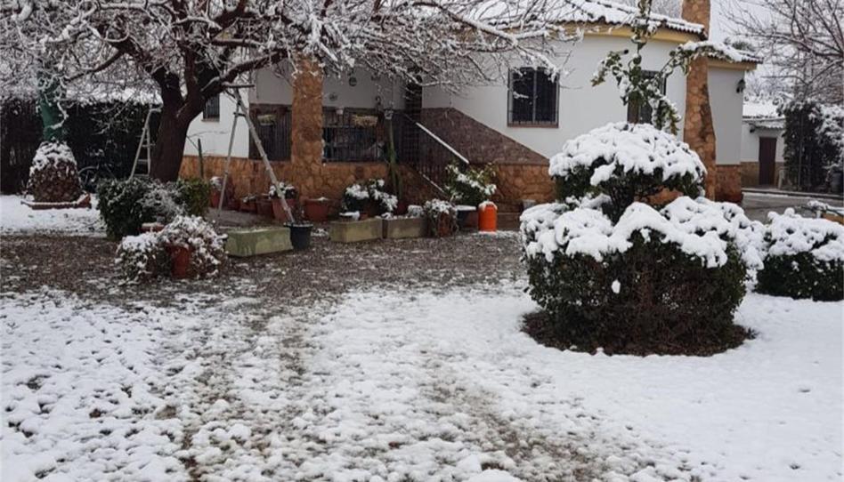 Finca rústica en venda a A-92, Guadix, Granada - imatge 1 Foto 1 de Finca rústica en venda a A-92, Guadix, Granada