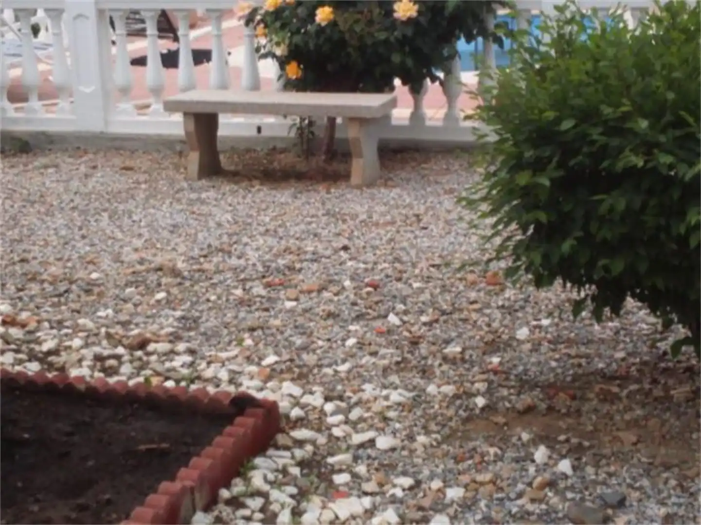 Finca rústica en venda a A-92, Guadix Jardí de Finca rústica en venda en Guadix amb Aire condicionat, Calefacció i Jardí privat