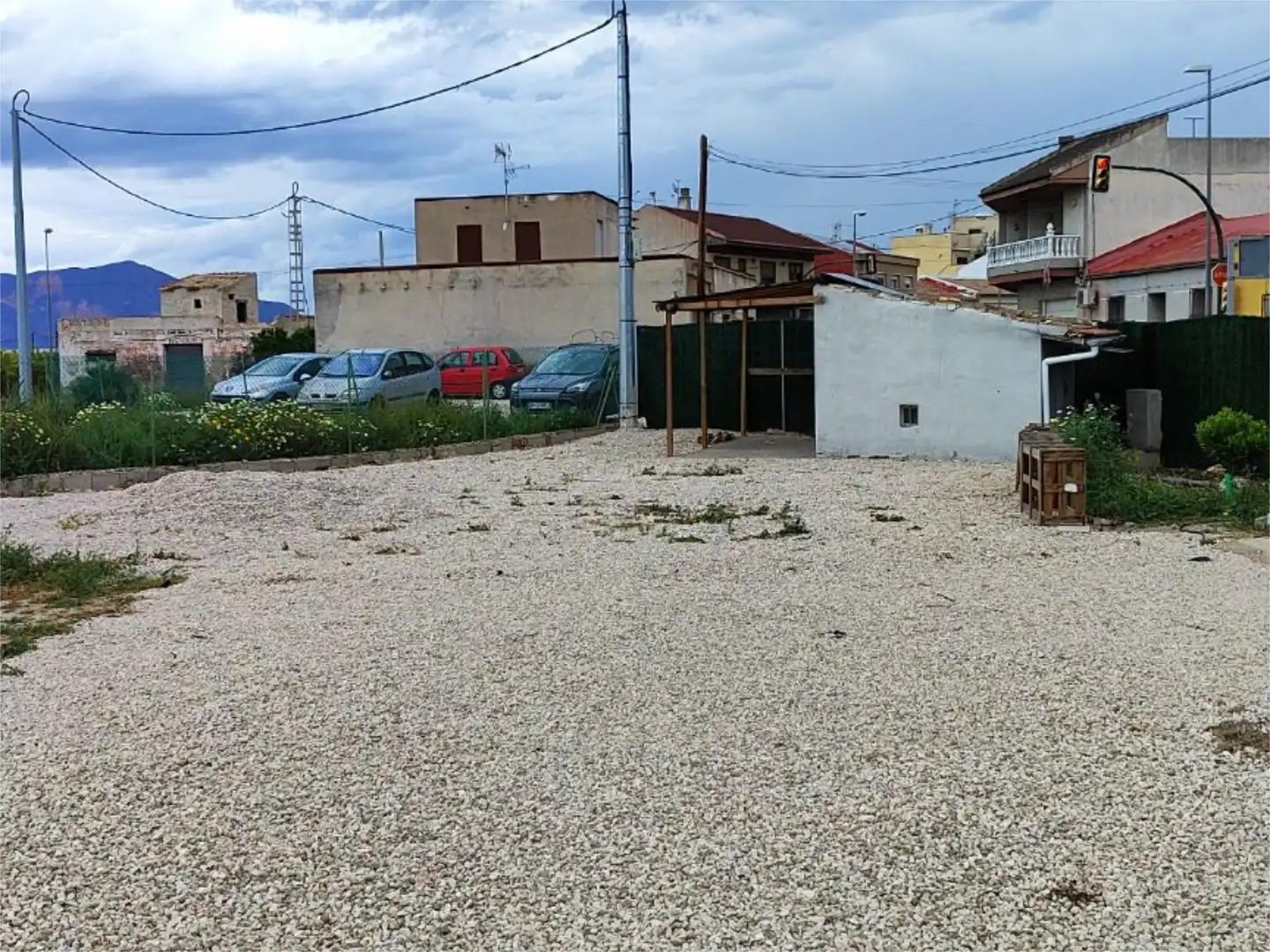 Pis en venda en Orihuela amb Jardí privat
