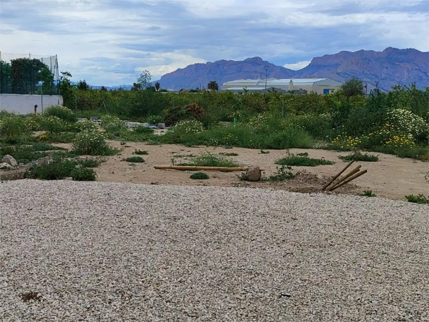 Pis en venda en Orihuela amb Jardí privat