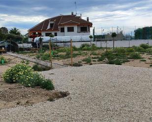 Flat for sale in Orihuela  with Private garden