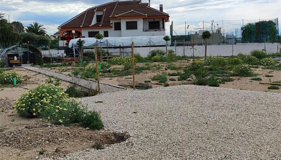 Pis en venda a Carretera Mojón, Desamparados - Hurchillo - Torremendo, Alicante - imatge 1 Foto 1 de Pis en venda a Carretera Mojón, Desamparados - Hurchillo - Torremendo, Alicante