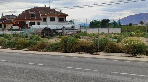 Pis en venda a Carretera Mojón, Desamparados - Hurchillo - Torremendo, Alicante - imatge 4 Foto 4 de Pis en venda a Carretera Mojón, Desamparados - Hurchillo - Torremendo, Alicante