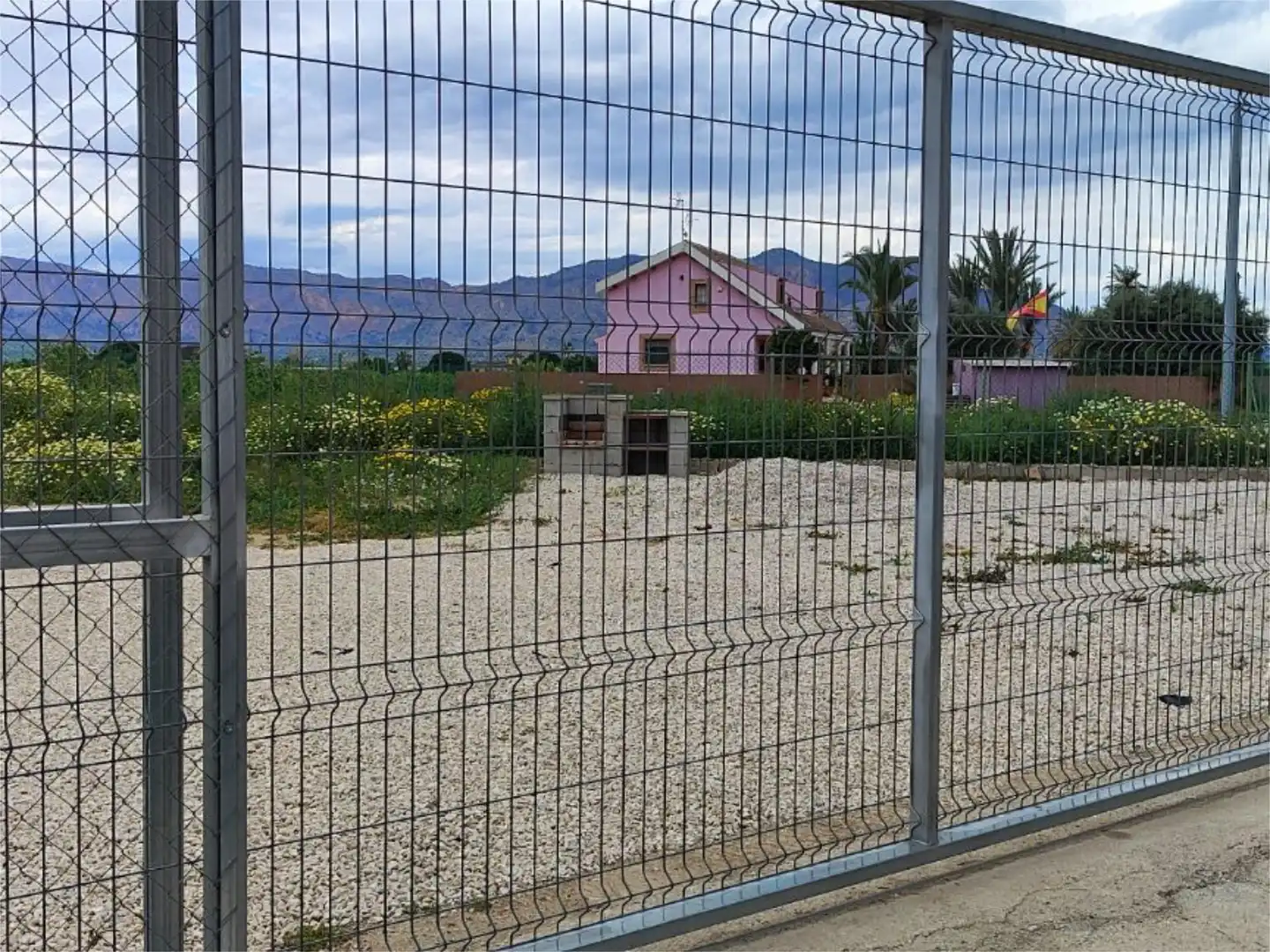 Pis en venda en Orihuela amb Jardí privat