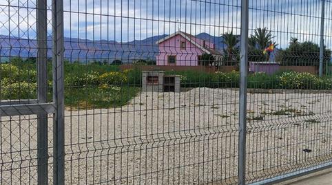 Pis en venda a Carretera Mojón, Desamparados - Hurchillo - Torremendo, Alicante - imatge 5 Foto 5 de Pis en venda a Carretera Mojón, Desamparados - Hurchillo - Torremendo, Alicante