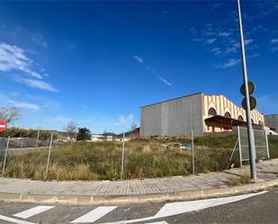 Exterior view of Land for sale in Blanes