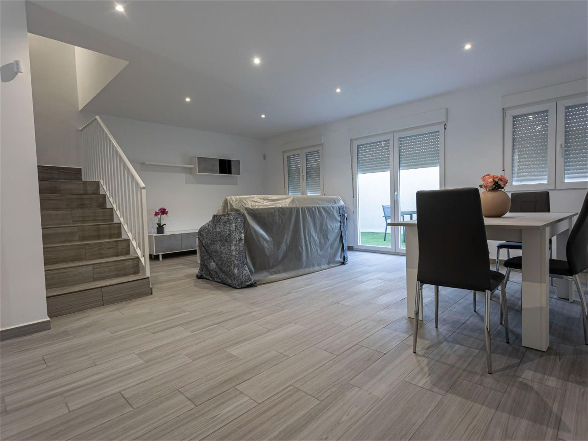 House or chalet for sale in Almonacid de Toledo  with Air Conditioner, Terrace and Balcony