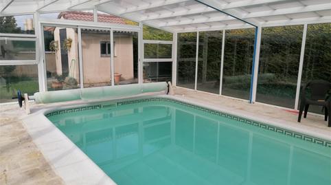 Foto 3 de Casa o chalet en venta en Calle Pozo del Rey, 9, Fuentes de Valdepero, Palencia