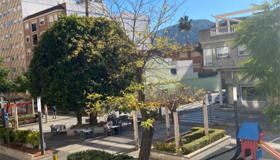 Foto 1 de Piso en venta en Paseo de Colón, 60, Tavernes de la Valldigna, Valencia
