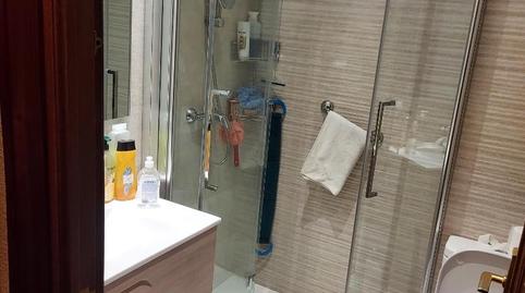 Foto 3 de Pis en venda a Calle del Puente Colgante, 38, Campo Grande, Valladolid