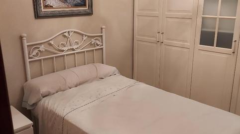 Foto 4 de Pis en venda a Calle del Puente Colgante, 38, Campo Grande, Valladolid