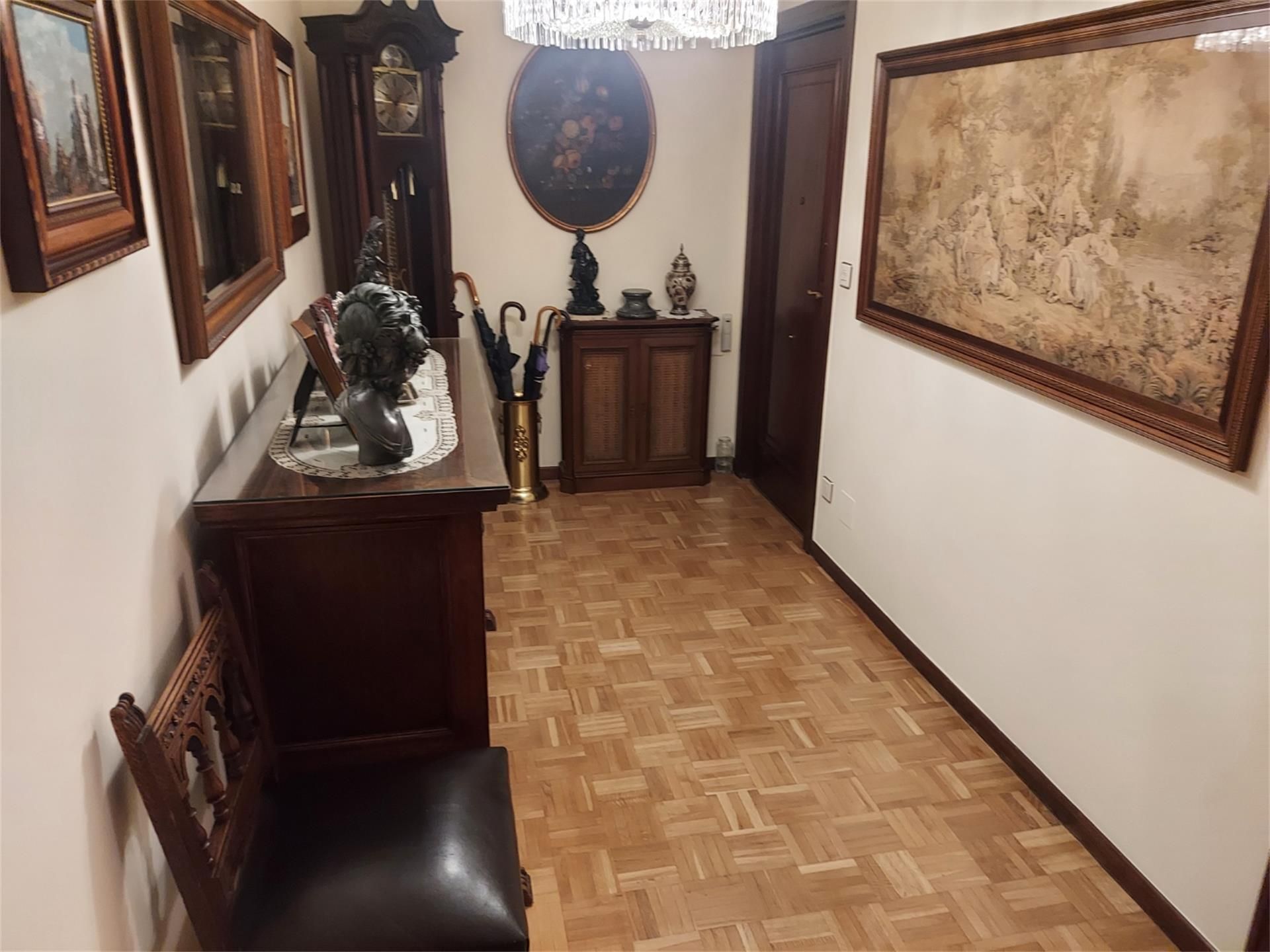 Pis en venda en Valladolid Capital amb Calefacció, Parquet i Terrassa