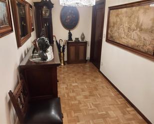 Flat for sale in Valladolid Capital  with Heating, Parquet flooring and Terrace