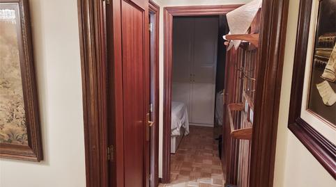 Foto 2 de Pis en venda a Calle del Puente Colgante, 38, Campo Grande, Valladolid