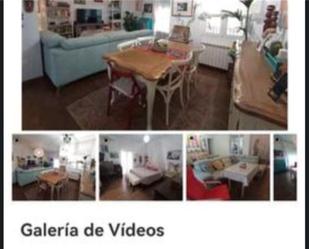 Attic for sale in Cazorla  with Air Conditioner, Terrace and Balcony