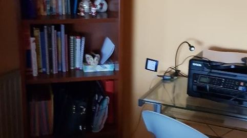 Foto 3 de Pis en venda a Rúa Perpetuo Socorro, 9, Paradai, Lugo Capital