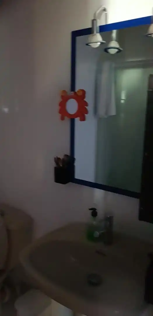 Flat for sale in Rúa Perpetuo Socorro, 9, Paradai Flat for sale in Lugo with Furnished, Oven and Washing machine