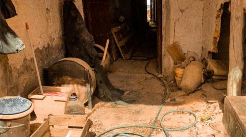 Casa o chalet en venta en Calle Portillejo, 7d, Tarazona de la Mancha, Albacete - imagen 2 Foto 2 de Casa o chalet en venta en Calle Portillejo, 7d, Tarazona de la Mancha, Albacete