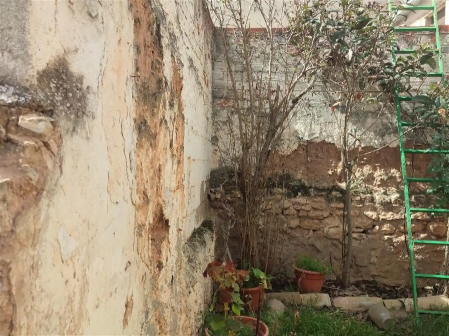 Casa o chalet en venta en Calle Portillejo, Tarazona de la Mancha Jardín de Casa o chalet en venta en Tarazona de la Mancha con Jardín privado y Terraza