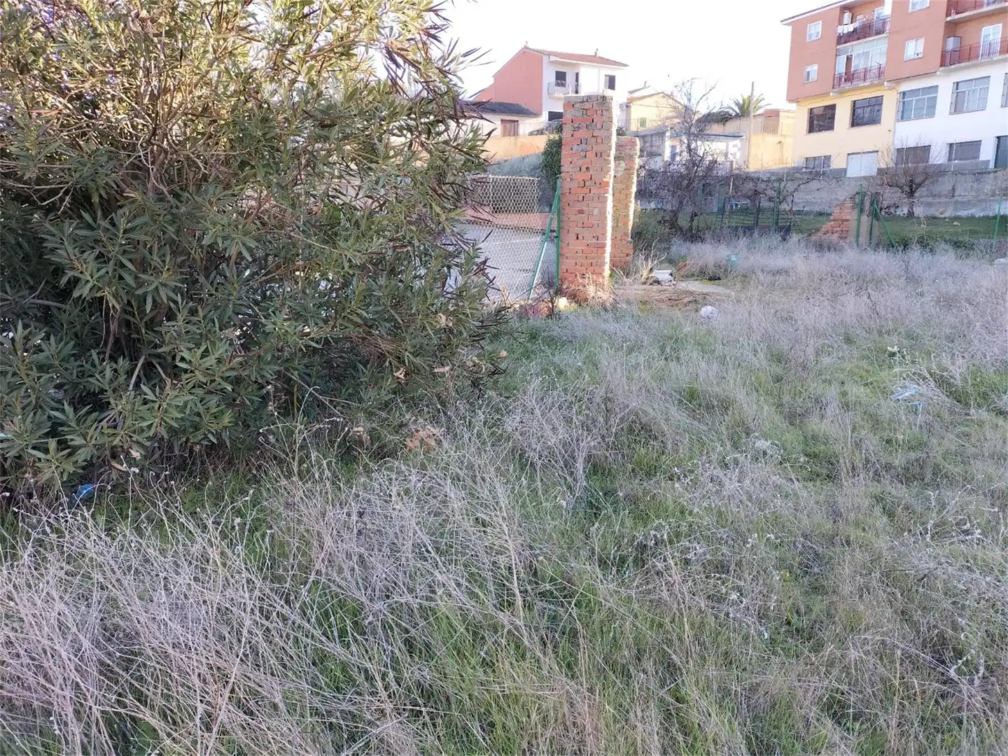 Finca rústica en venta en Calle Castilla, 2, Santo Domingo-Caudilla Finca rústica en venta en Santo Domingo-Caudilla