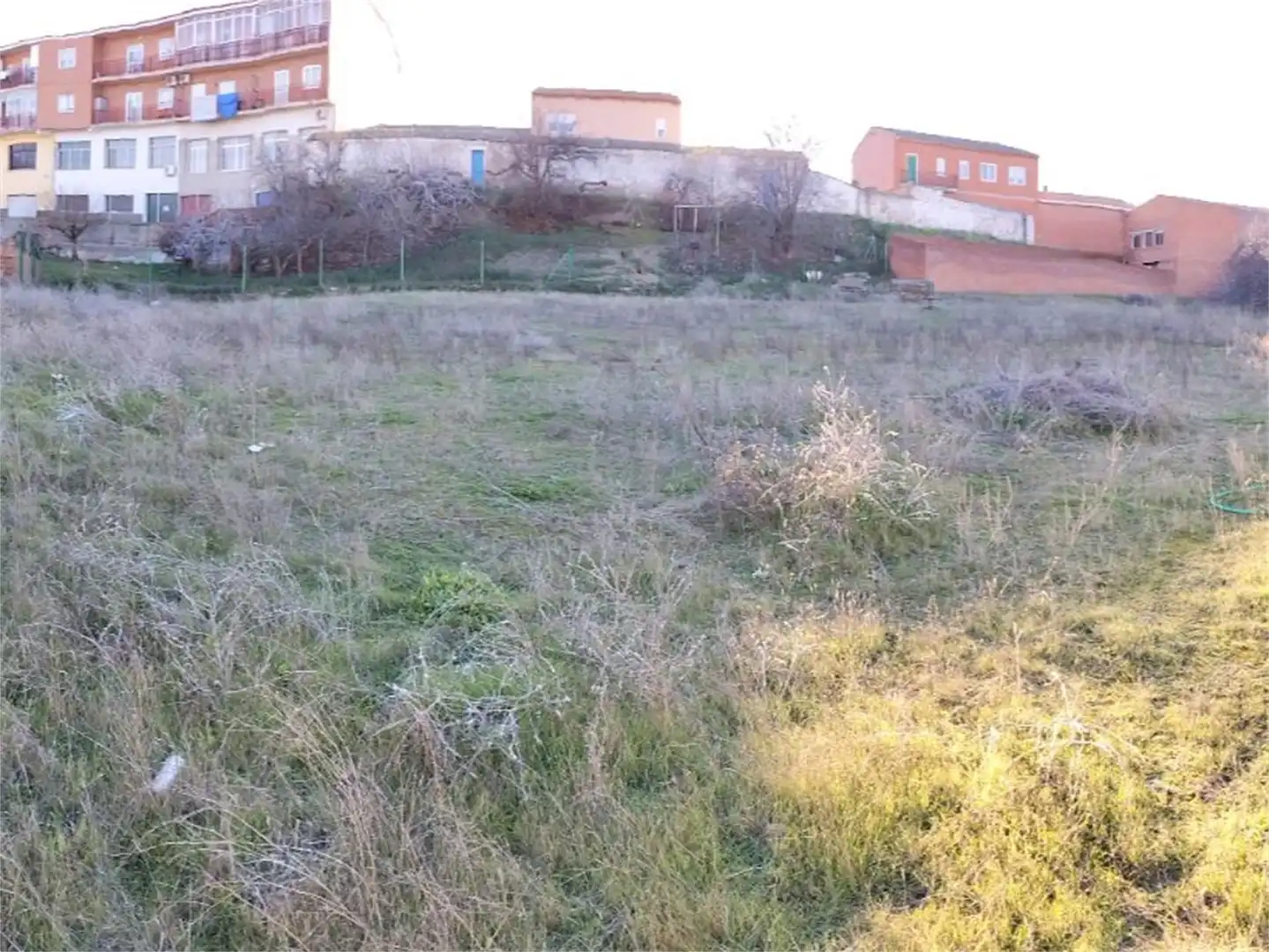 Finca rústica en venta en Calle Castilla, 2, Santo Domingo-Caudilla Finca rústica en venta en Santo Domingo-Caudilla