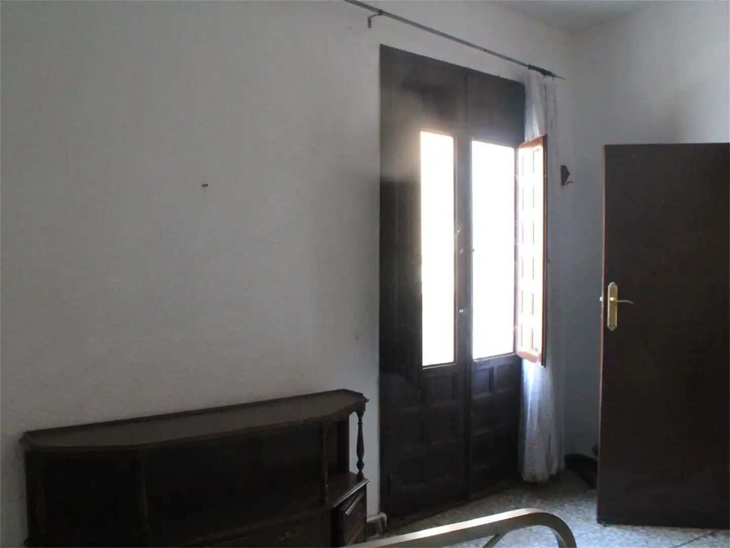 Casa adosada en venda a Calle Umbría, Alhama de Aragón Casa adosada en venda en Alhama de Aragón amb Calefacció, Traster i Balcó