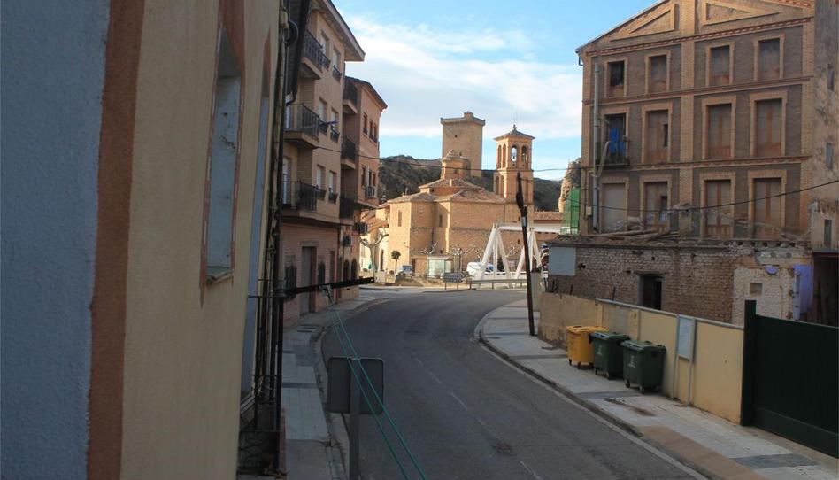 Photo 1 of Single-family semi-detached for sale in Calle Umbría, Alhama de Aragón, Zaragoza