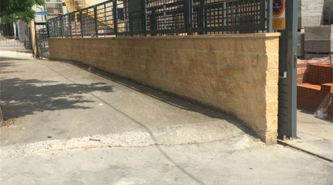 Fabrikhallen zum Verkauf in Calle Ebro, 2, Mejorada del Campo, Madrid - Bild 2 Foto 2 von Fabrikhallen zum Verkauf in Calle Ebro, 2, Mejorada del Campo, Madrid