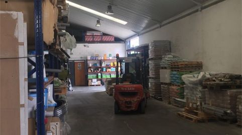 Fabrikhallen zum Verkauf in Calle Ebro, 2, Mejorada del Campo, Madrid - Bild 4 Foto 4 von Fabrikhallen zum Verkauf in Calle Ebro, 2, Mejorada del Campo, Madrid