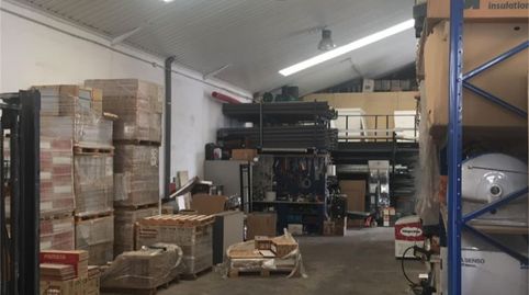 Fabrikhallen zum Verkauf in Calle Ebro, 2, Mejorada del Campo, Madrid - Bild 5 Foto 5 von Fabrikhallen zum Verkauf in Calle Ebro, 2, Mejorada del Campo, Madrid